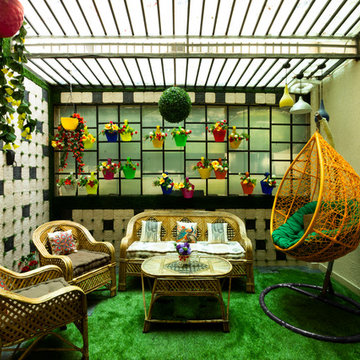 Residence - Tarun & Richa