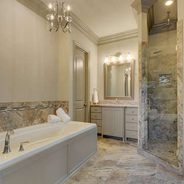 Parade of Homes 2015 Oaks on the Bluff