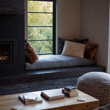 Mid Century Modern Major Renovation