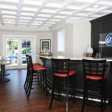 Dream Home for an Active Young Family - St. James, NY