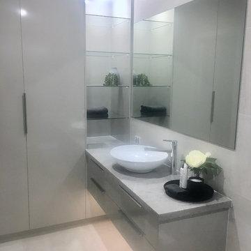 Claremont Renovation