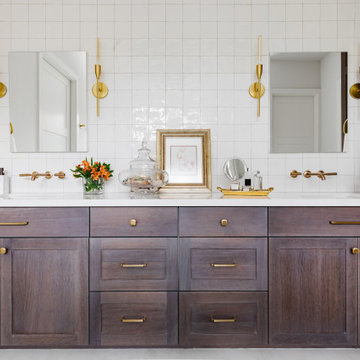Tomball Whole Home Remodel