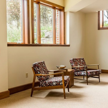 Entertainment Room