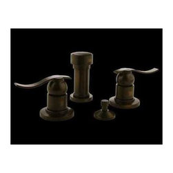 Graff Bali - Bathroom Faucets And Showerheads