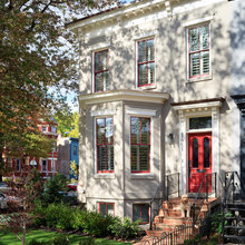 Exterior Ideas