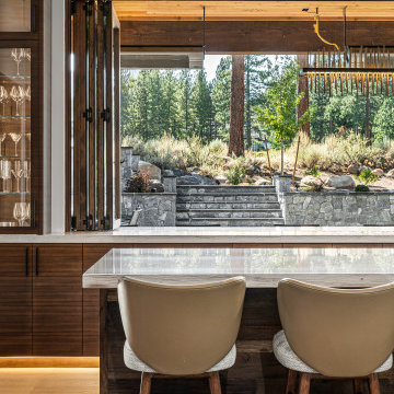 Kessler Residence, Lake Tahoe