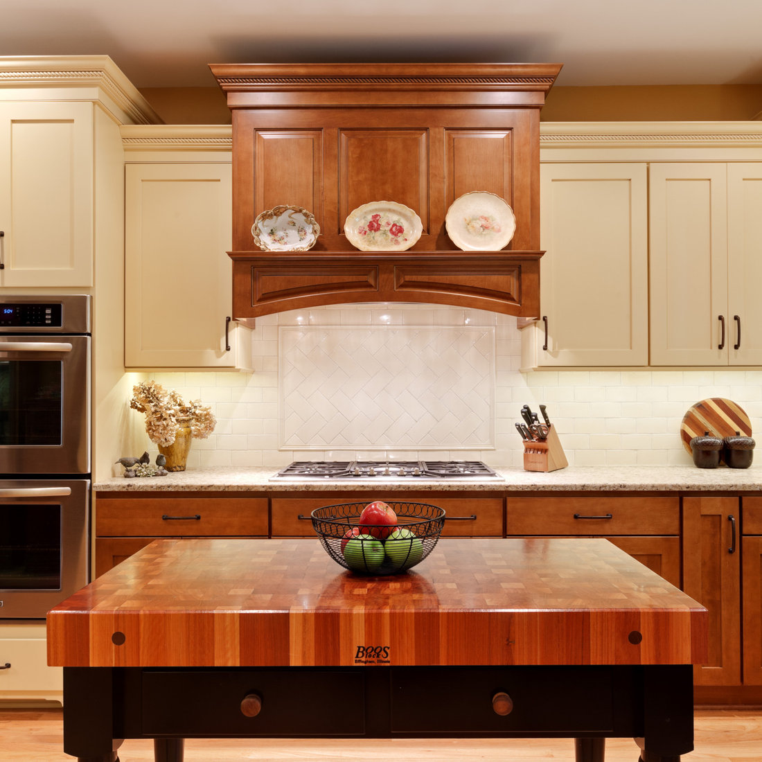 Brandis Kitchen