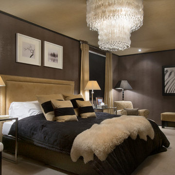 The Ski Chalet (Hakuba, Japan)