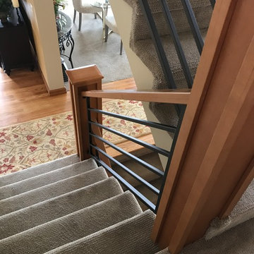 Stair View