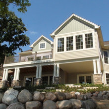 vinyl siding