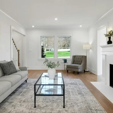 Custom Build, Scotch Plains NJ