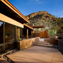 Desert Landscape