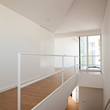 House of 15 Windows