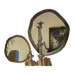 MIRROR BX-7BCP01-M - Wall Mirrors