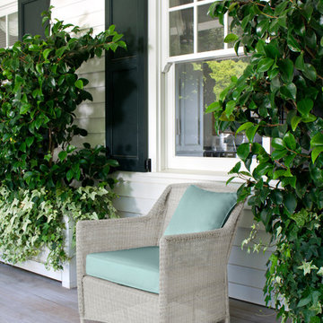 2017 Outdoor Living