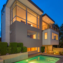 home Outside