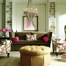living spaces