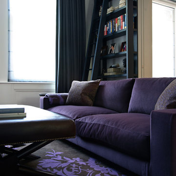 Luxury, style, comfort, practicality!