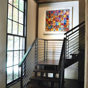Silver Run Residence