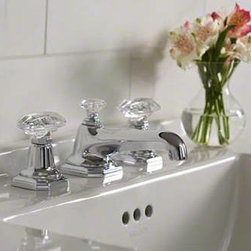 Bathroom Products - Bathroom Faucets And Showerheads
