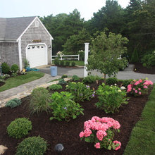 Foundation Plantings