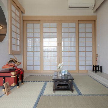 Japanese Style