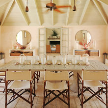 Interiors