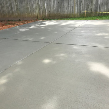 Regular concrete 0011