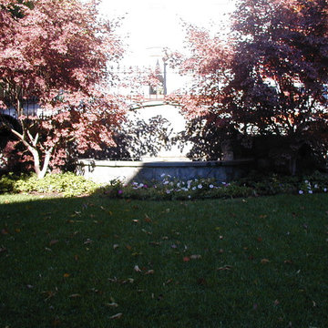 Georgetown DC Residence