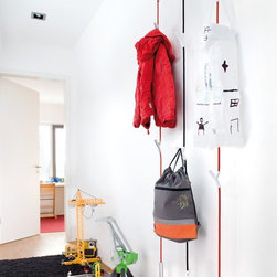 Authentics - Authentics - Clothes Racks