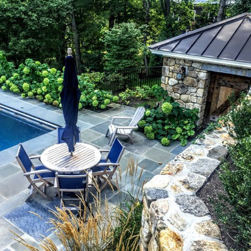 Edelman Residence