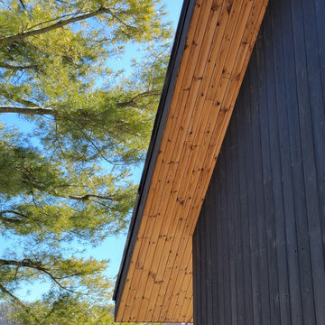 Marianna House Renovation