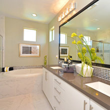 Bathroom Ideas