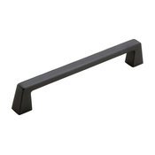 Amerock BP55278 Blackrock 6-5/16 Inch Center to Center Handle Cabinet Pull