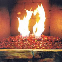 Gas Fire Pits - Products