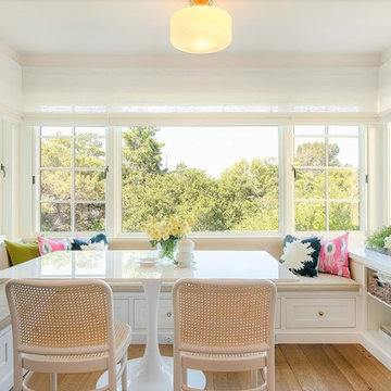 Oakland Kitchen Remodel