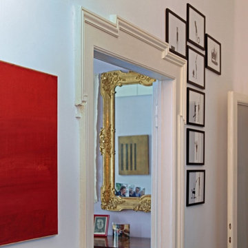 Il collezionista