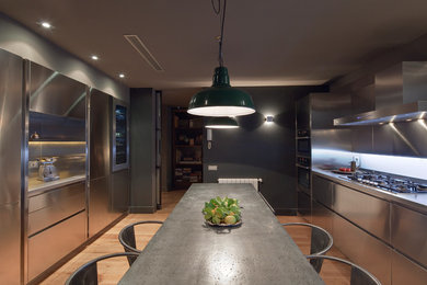 Cocina Ganduxer