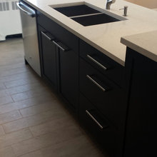 Kitchen Ideas