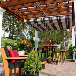 EZShade - Outdoor Structures