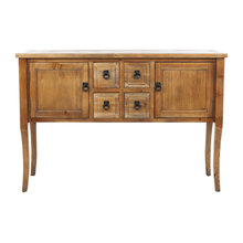 Buffet and Credenzas