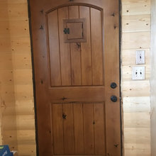 Doors