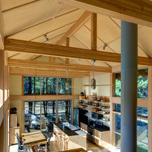 offgrid house