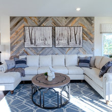 tv room