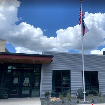 Flag Poles