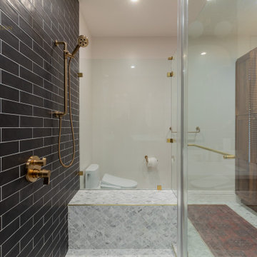 Exceptional Bathroom!