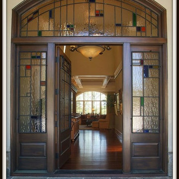 Wood Doors