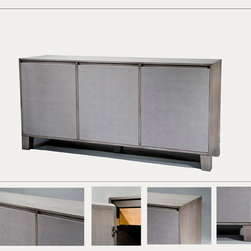 Credenza - Furniture