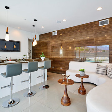 Skye in Palm Springs, California