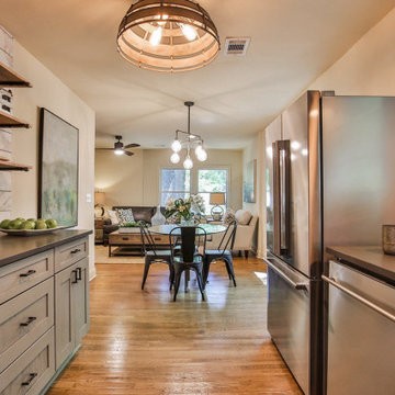 HanStone | ARAMIS | Bold and welcoming